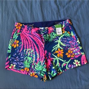 Lilly Pulitzer Shorts